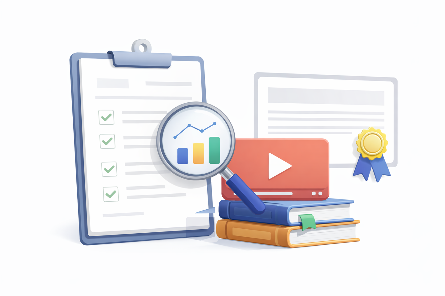 Pack complet - Programme pilote