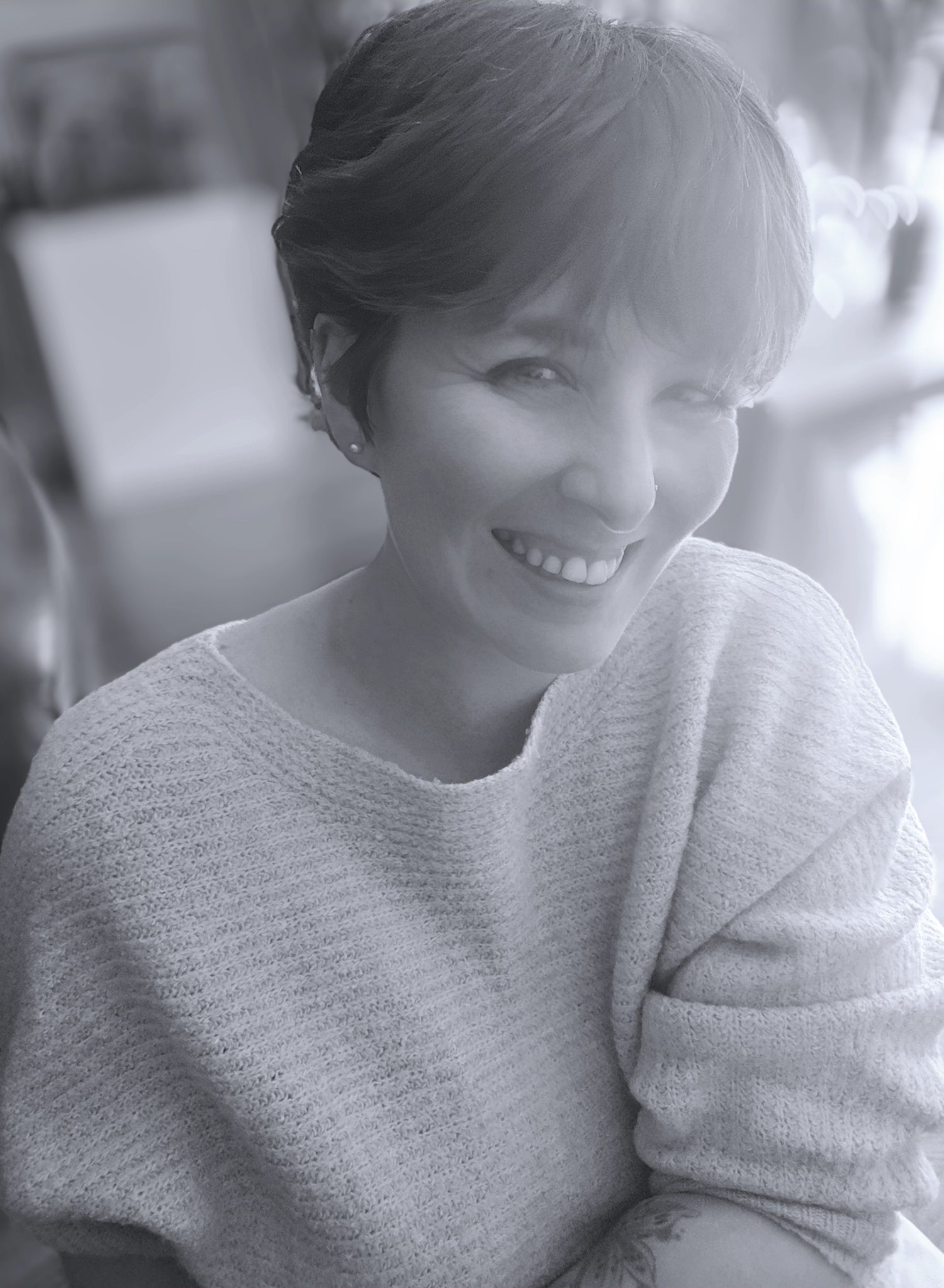 Fondatrice Easiad - Virginie Bruet